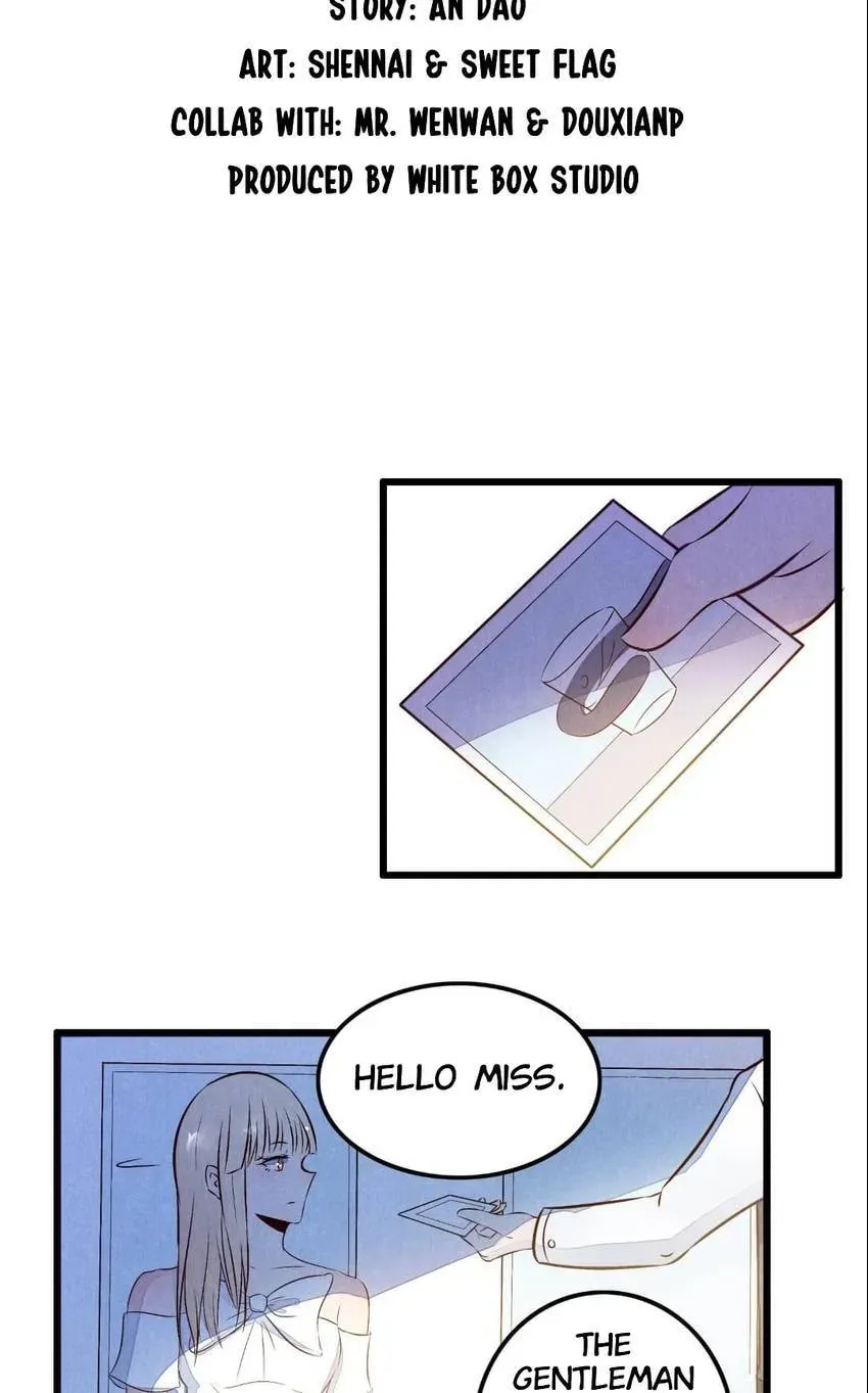 I would Rather You Destroy the Earth Chapter 34 page 14 - 