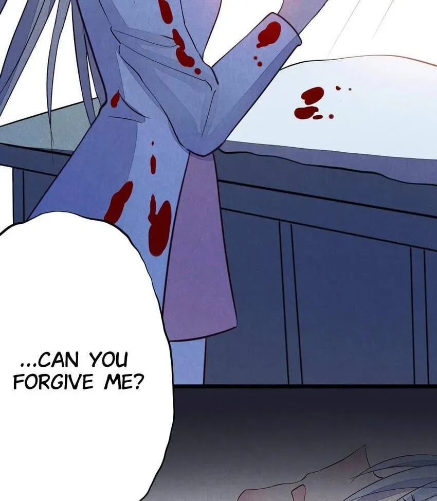 I would Rather You Destroy the Earth Chapter 34 page 29 - 