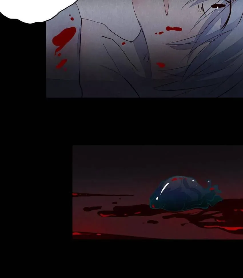 I would Rather You Destroy the Earth Chapter 34 page 30 - 
