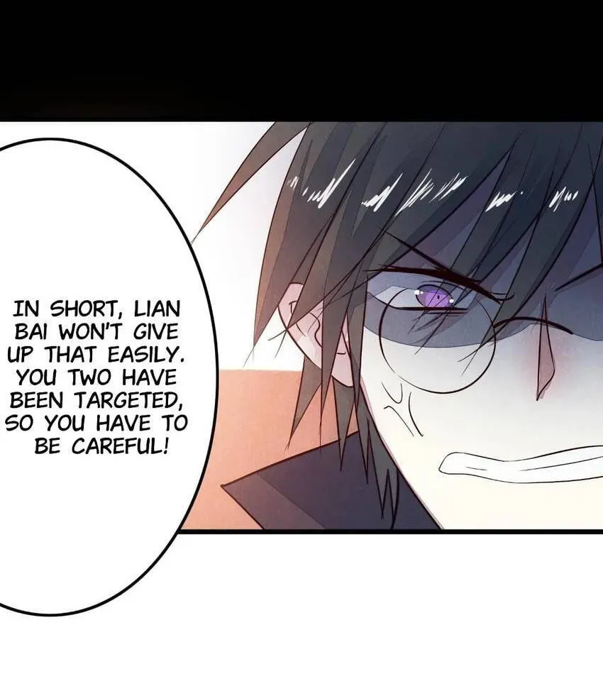 I would Rather You Destroy the Earth Chapter 34 page 31 - 