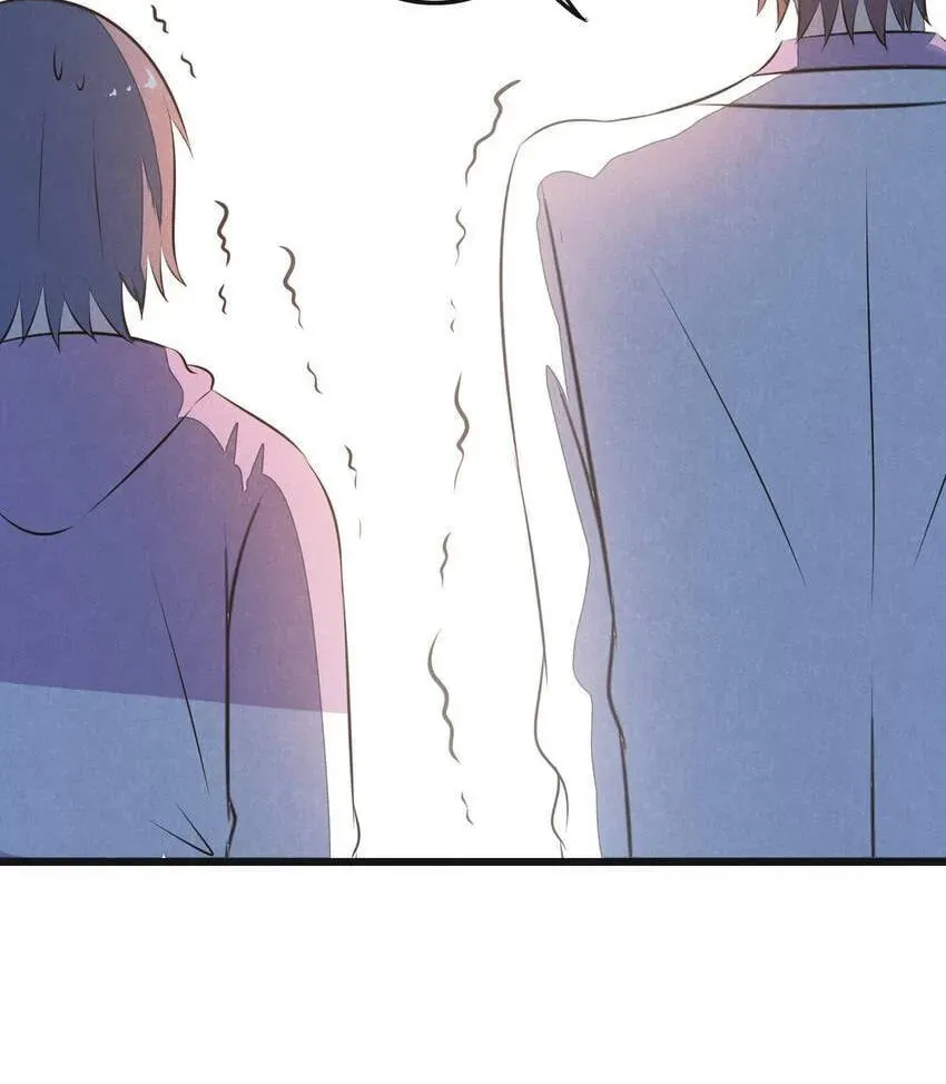 I would Rather You Destroy the Earth Chapter 35 page 34 - 