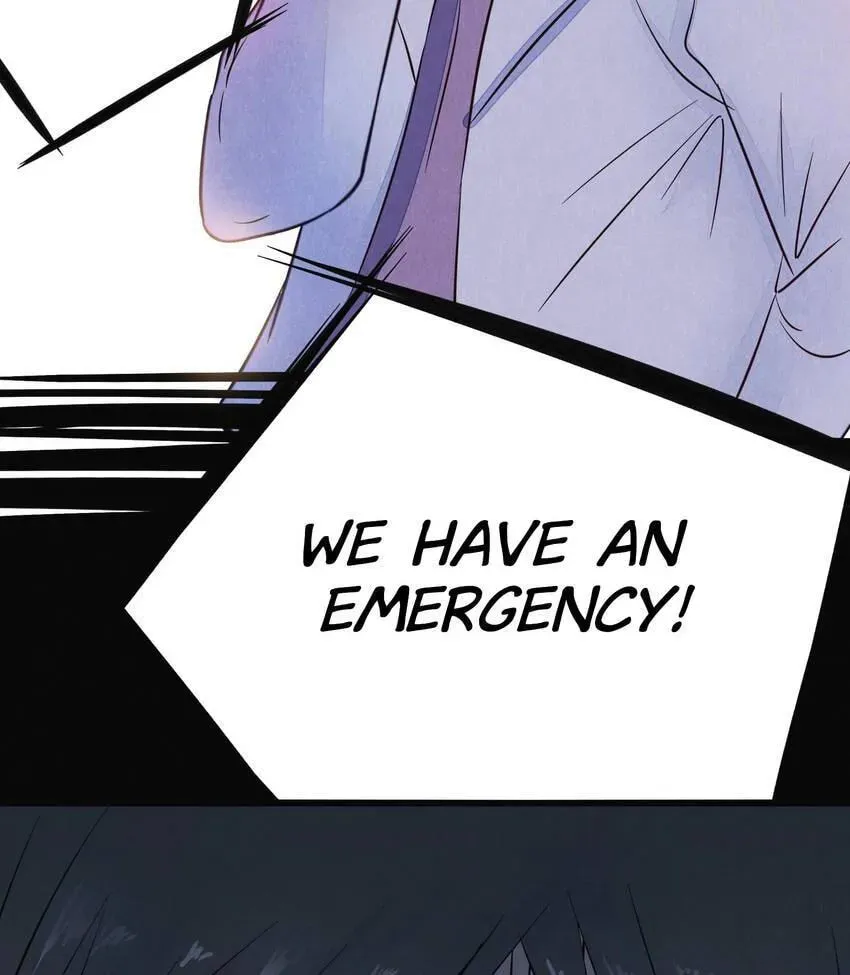 I would Rather You Destroy the Earth Chapter 36 page 24 - 
