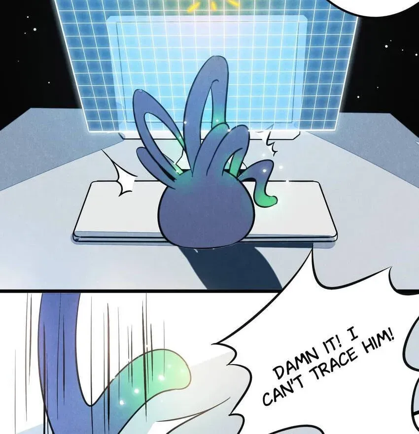 I would Rather You Destroy the Earth Chapter 37 page 14 - 