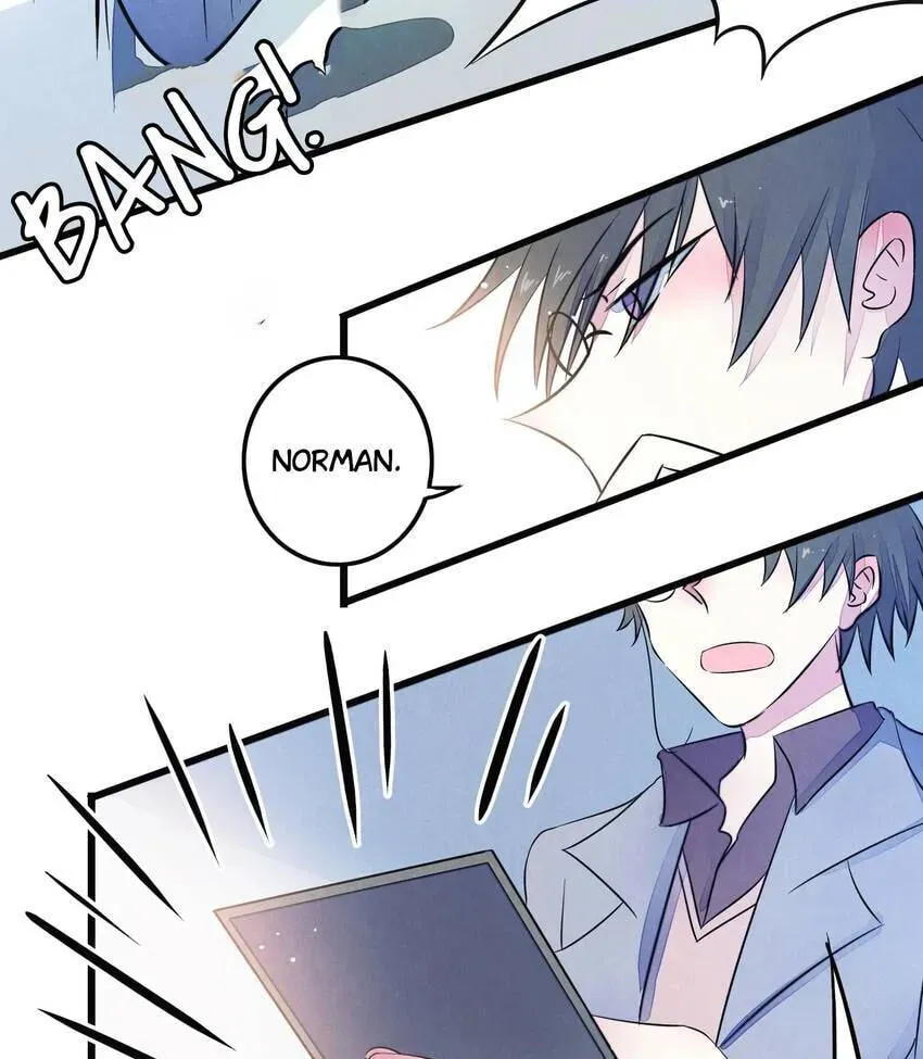 I would Rather You Destroy the Earth Chapter 37 page 15 - 