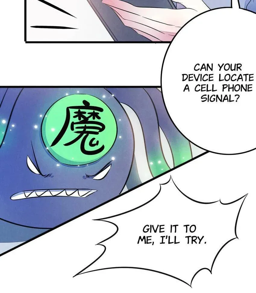 I would Rather You Destroy the Earth Chapter 37 page 16 - 