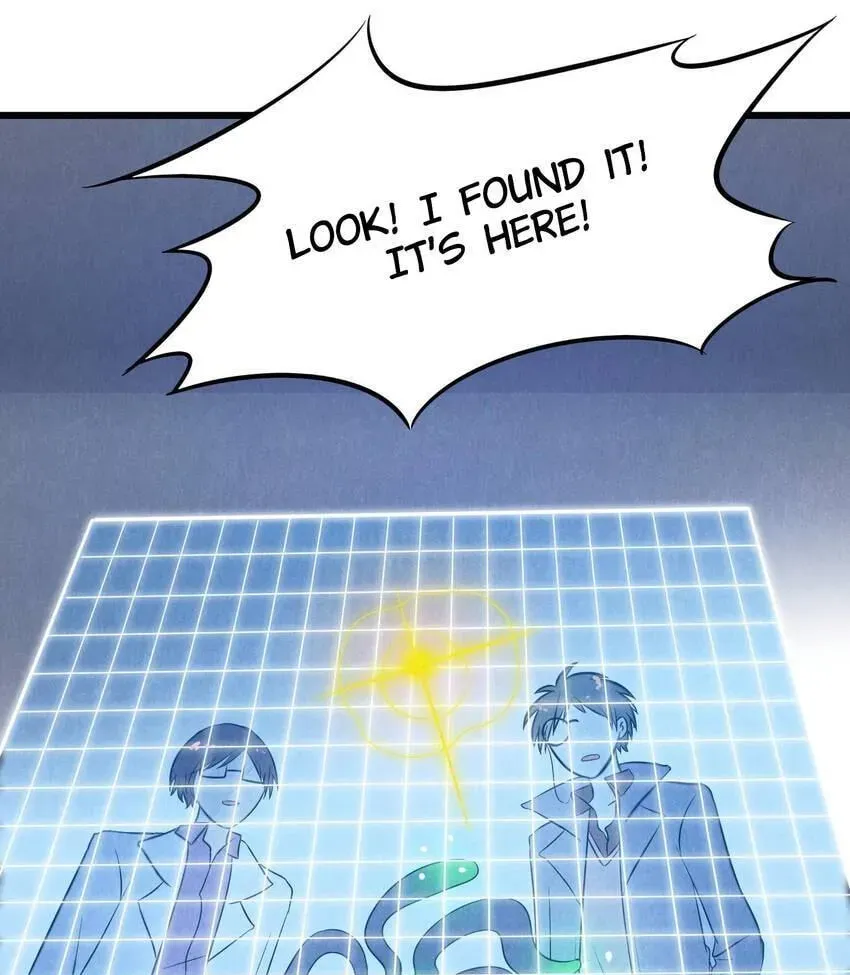 I would Rather You Destroy the Earth Chapter 37 page 17 - 