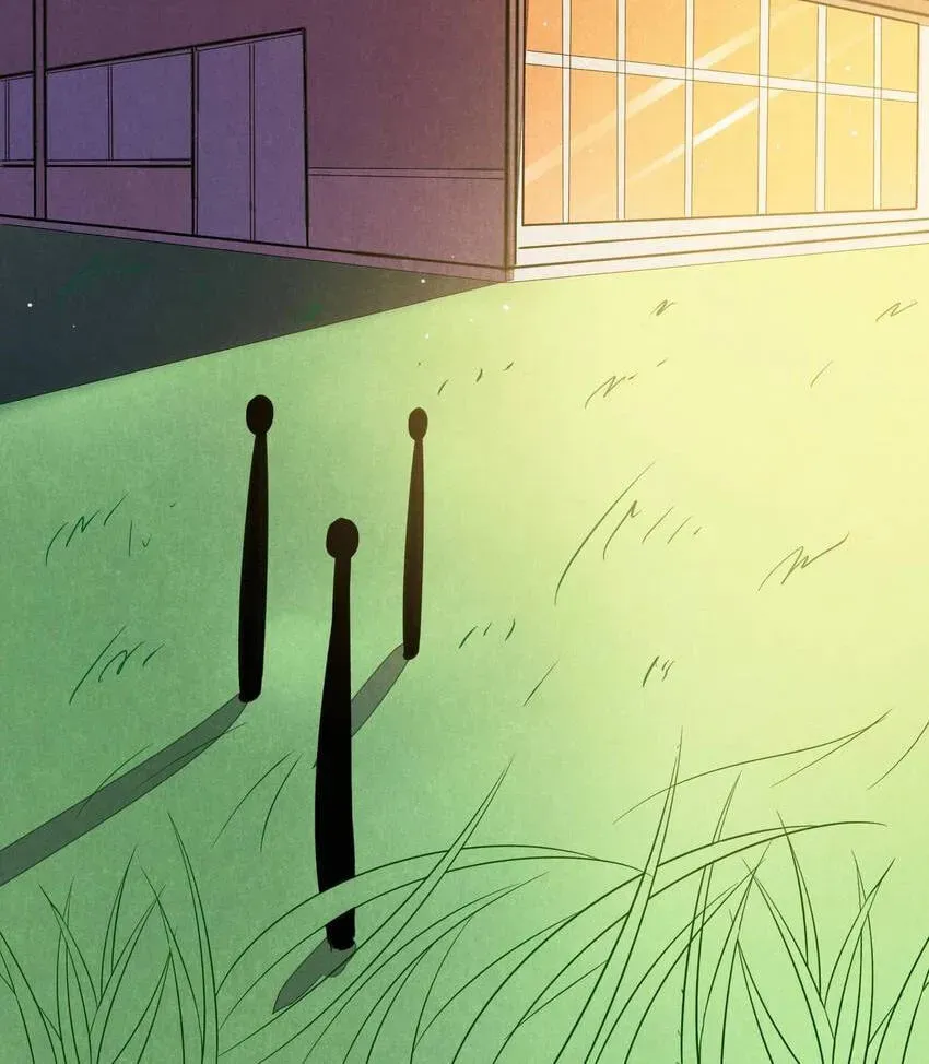 I would Rather You Destroy the Earth Chapter 37 page 24 - 