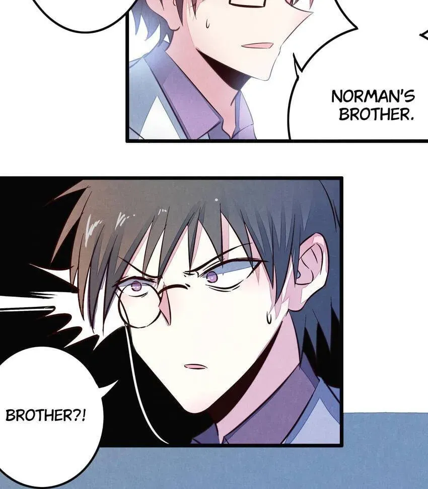 I would Rather You Destroy the Earth Chapter 37 page 10 - 