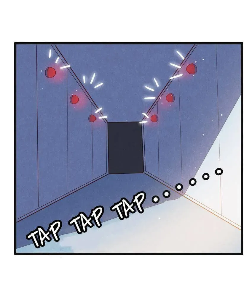 I would Rather You Destroy the Earth Chapter 38 page 12 - 