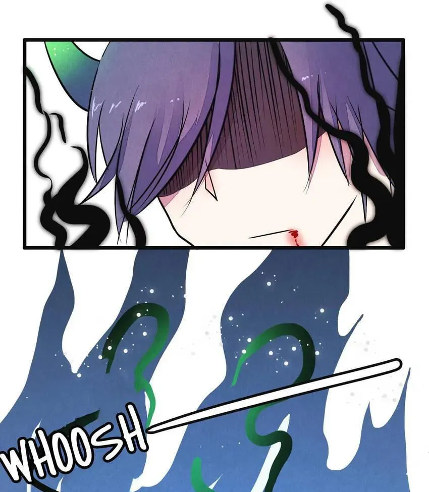 I would Rather You Destroy the Earth Chapter 38 page 20 - 