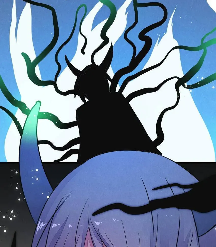 I would Rather You Destroy the Earth Chapter 38 page 21 - 