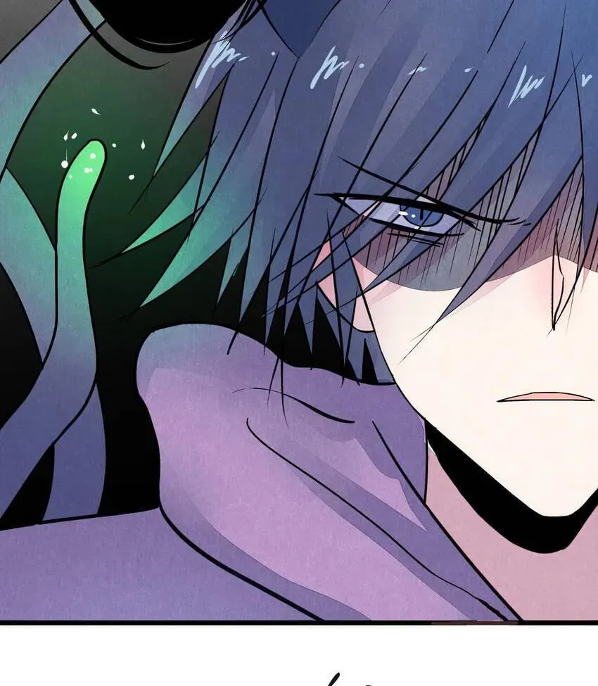 I would Rather You Destroy the Earth Chapter 39 page 19 - 