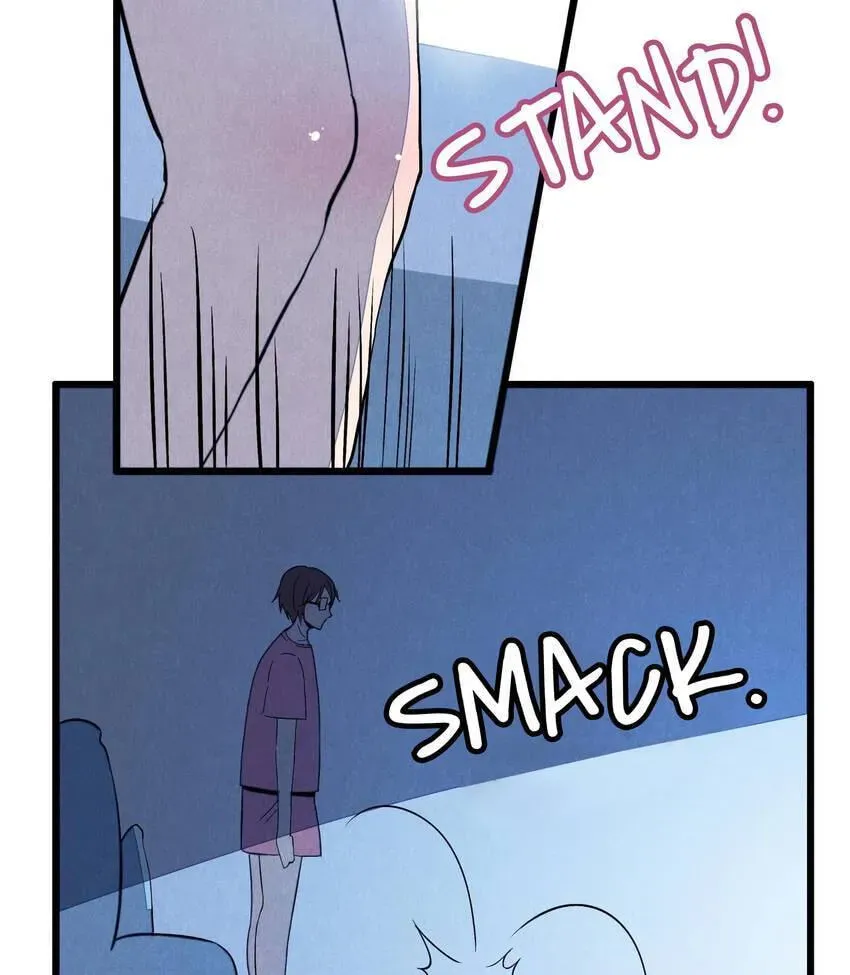 I would Rather You Destroy the Earth Chapter 4 page 19 - 