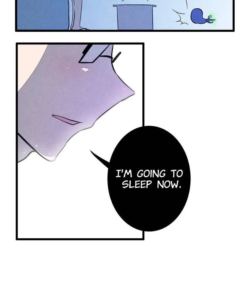 I would Rather You Destroy the Earth Chapter 4 page 20 - 