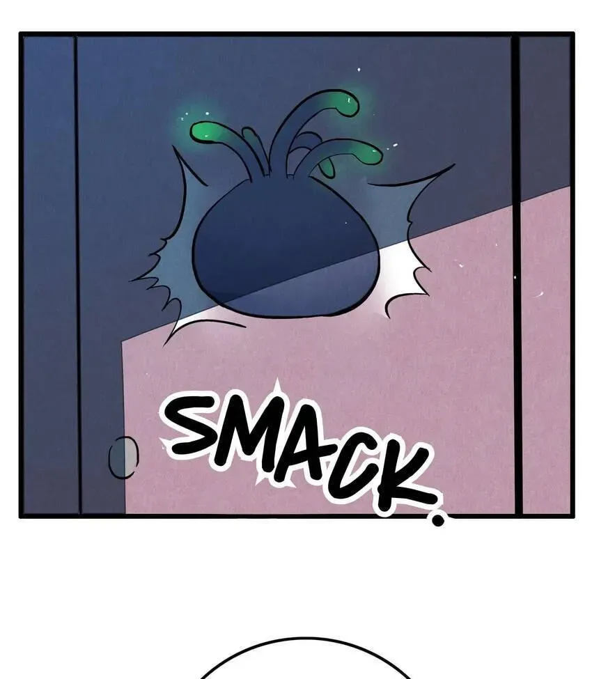 I would Rather You Destroy the Earth Chapter 4 page 25 - 