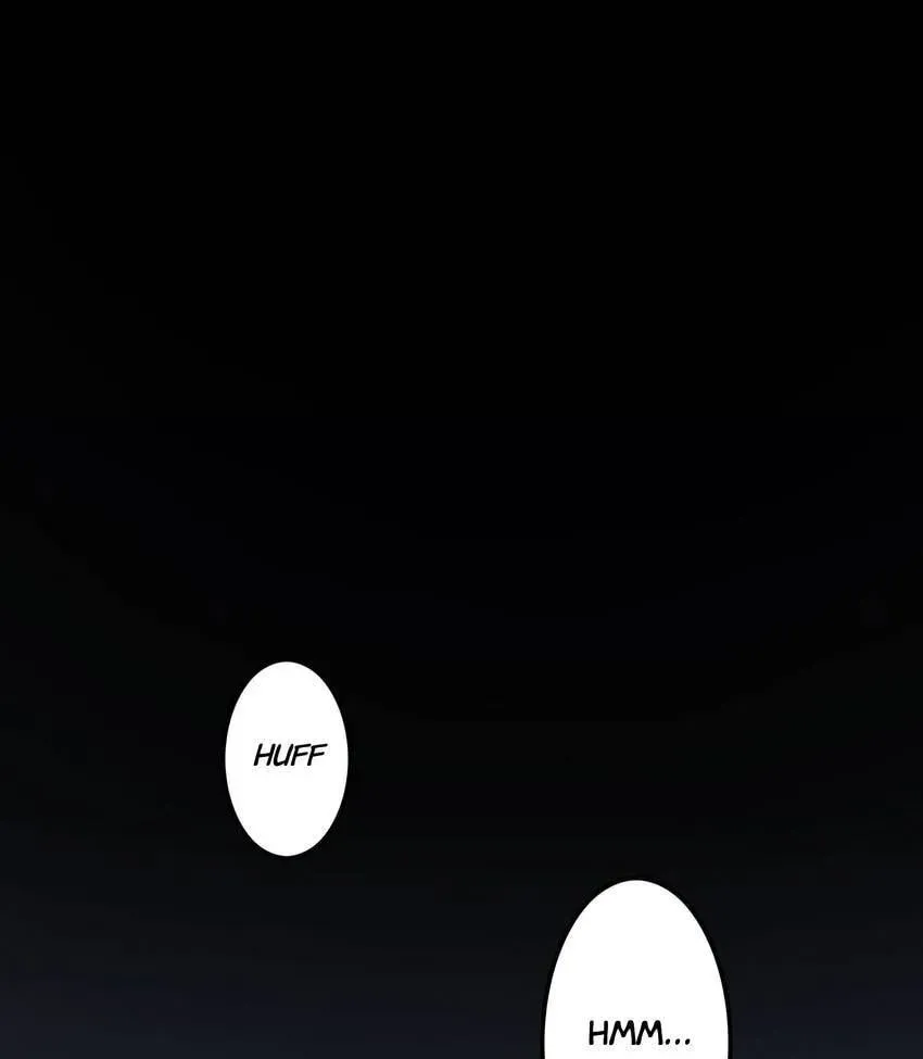 I would Rather You Destroy the Earth Chapter 4 page 31 - 