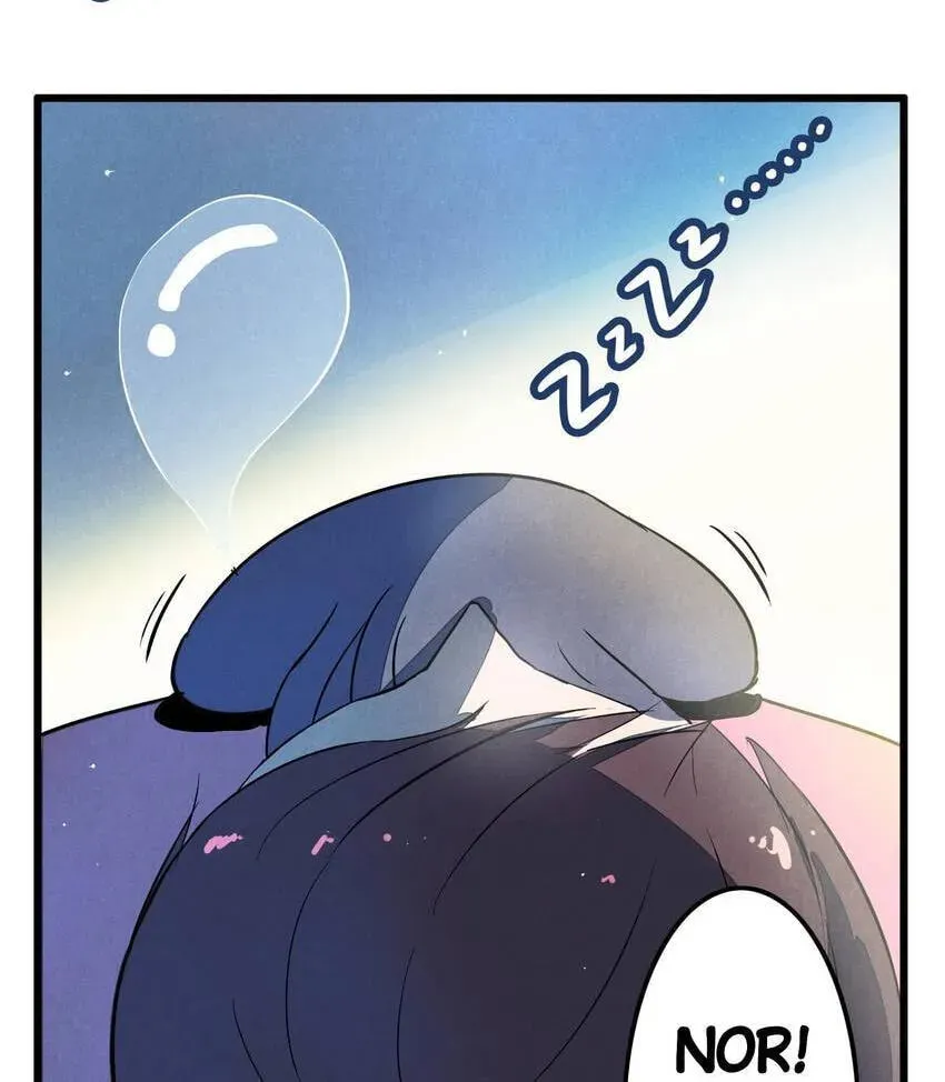 I would Rather You Destroy the Earth Chapter 4 page 38 - 