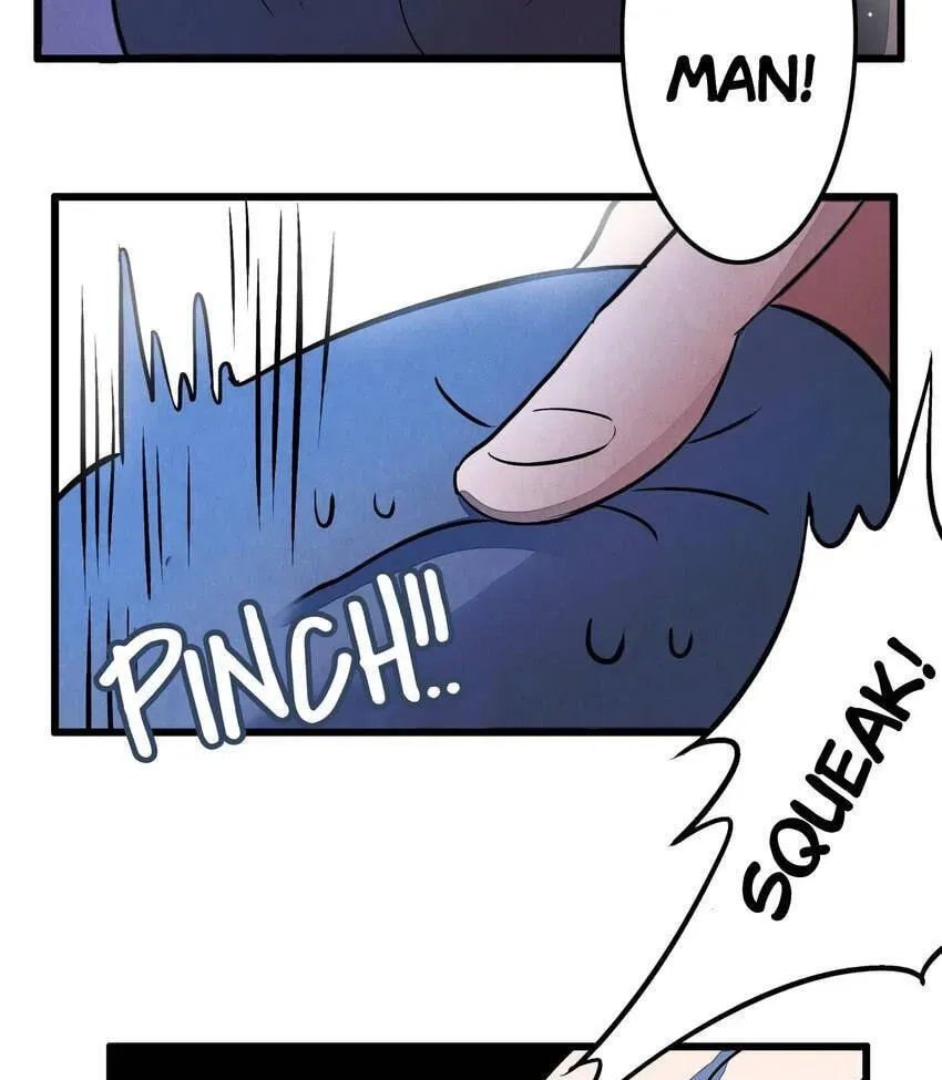 I would Rather You Destroy the Earth Chapter 4 page 39 - 