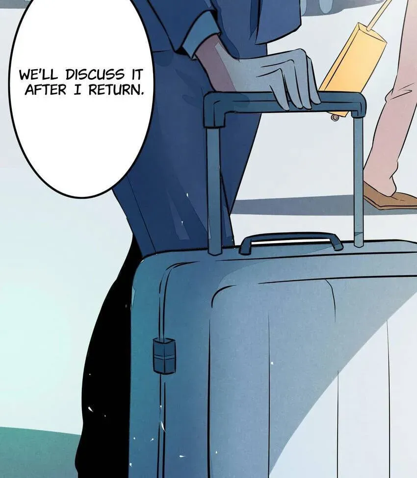 I would Rather You Destroy the Earth Chapter 4 page 48 - 