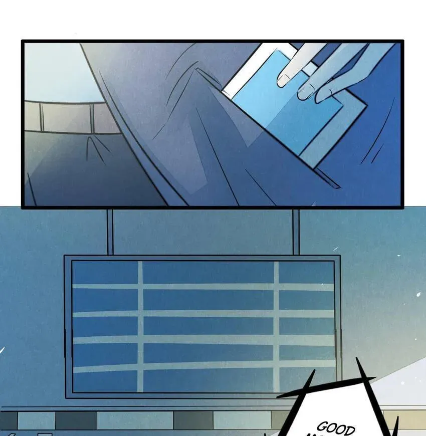 I would Rather You Destroy the Earth Chapter 4 page 49 - 