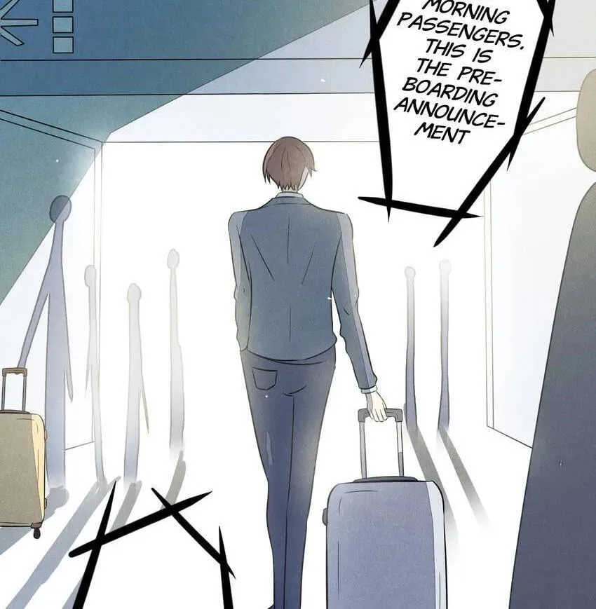 I would Rather You Destroy the Earth Chapter 4 page 50 - 