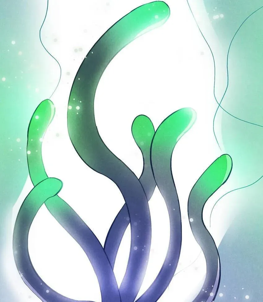 I would Rather You Destroy the Earth Chapter 4 page 6 - 