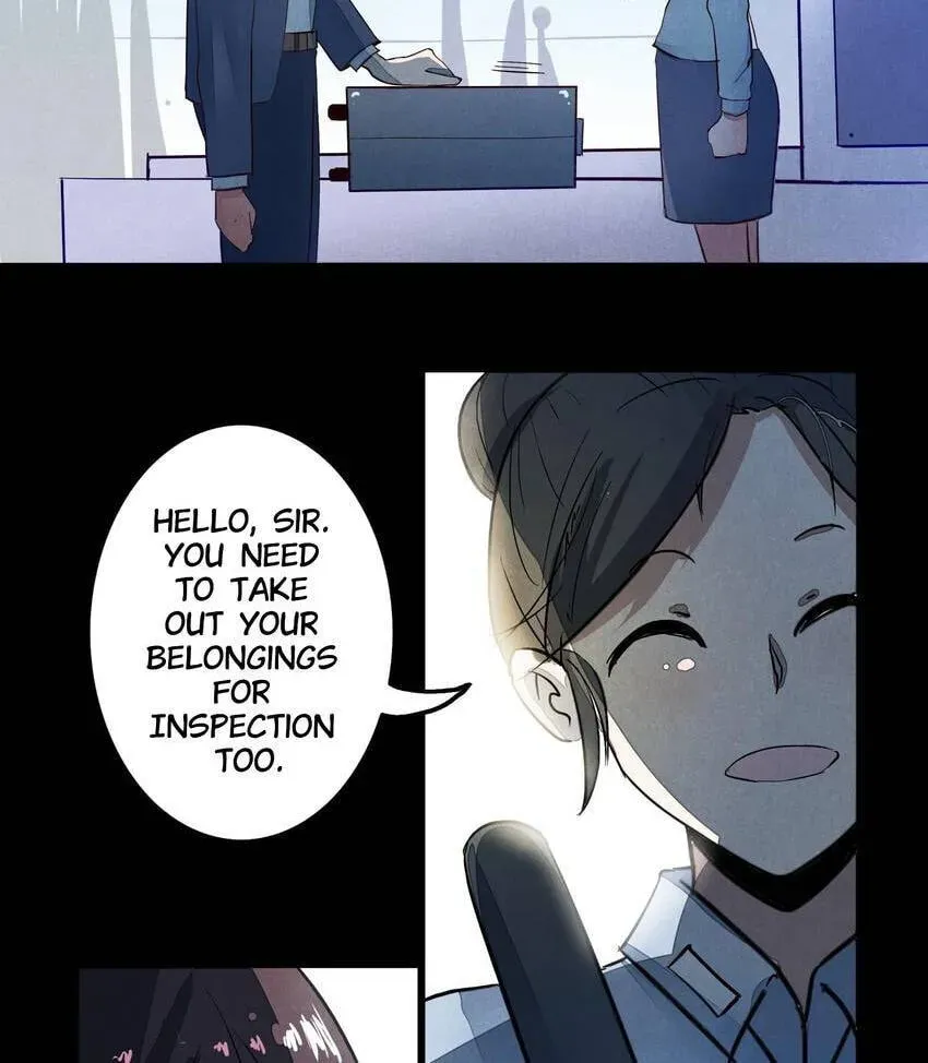 I would Rather You Destroy the Earth Chapter 4 page 60 - 