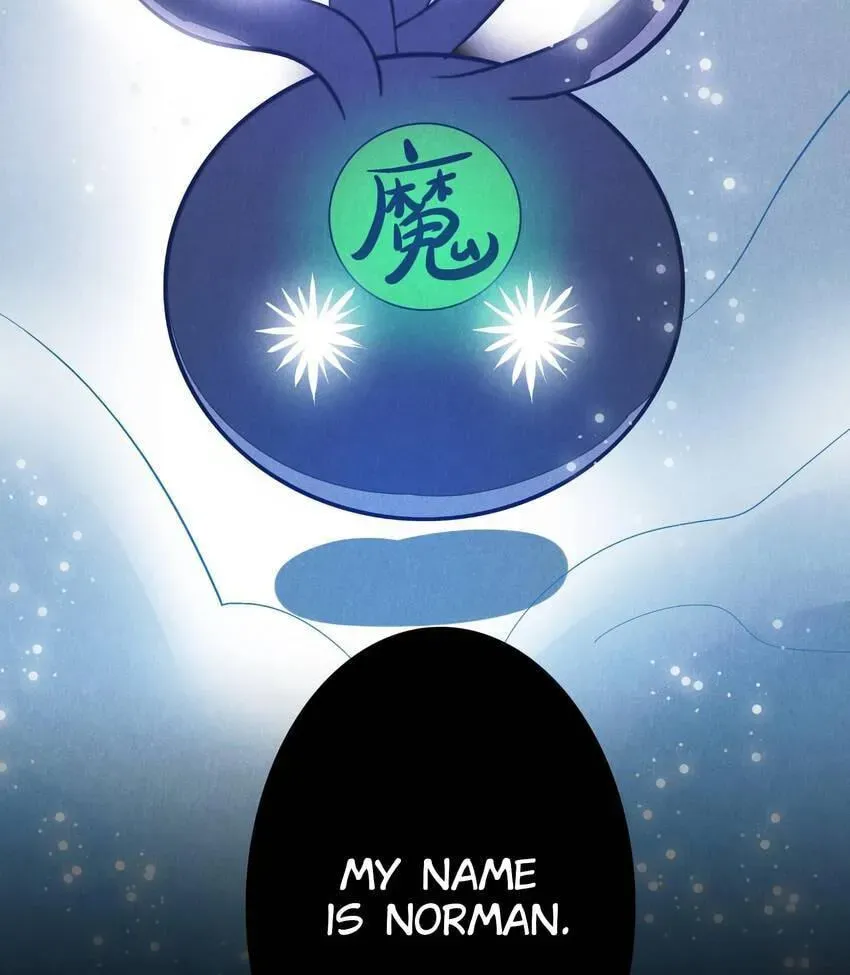 I would Rather You Destroy the Earth Chapter 4 page 7 - 