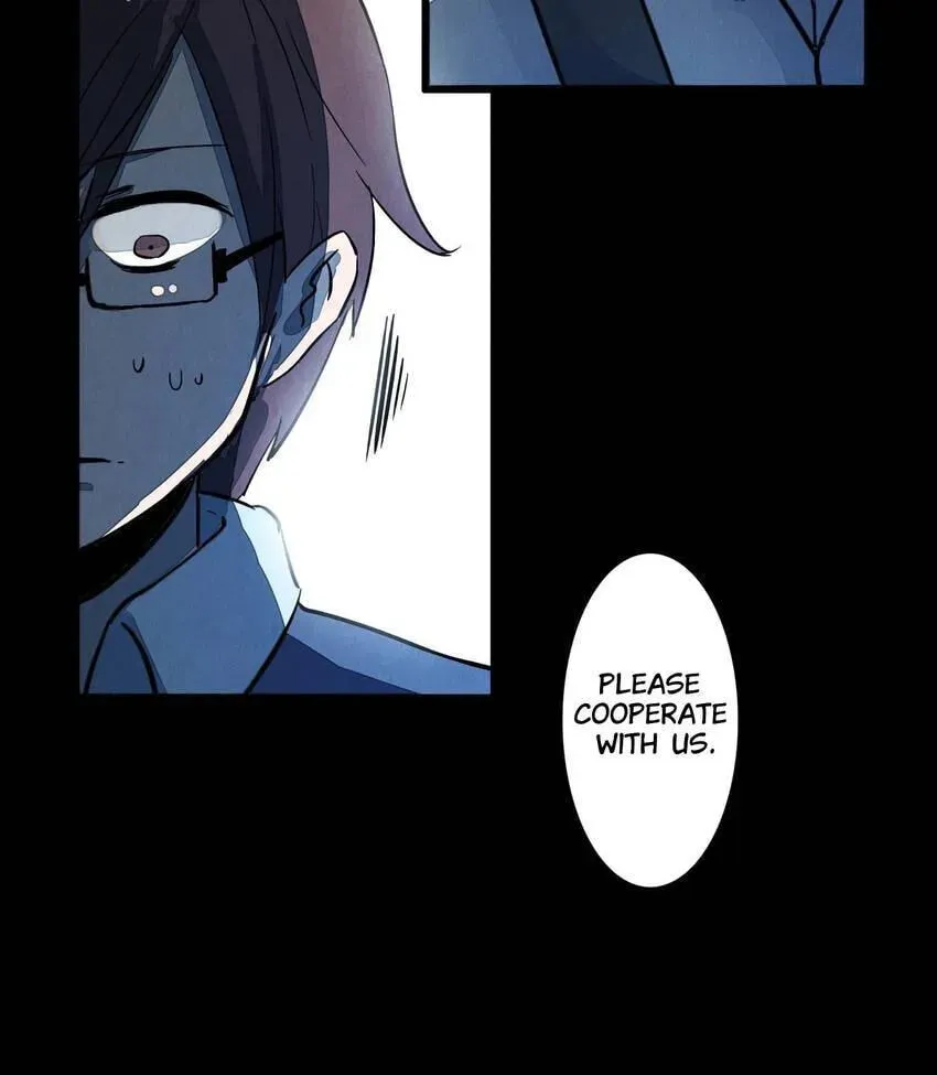 I would Rather You Destroy the Earth Chapter 4 page 61 - 