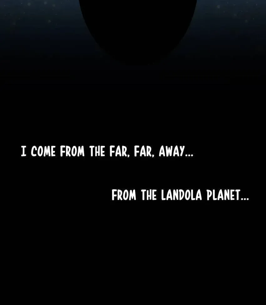 I would Rather You Destroy the Earth Chapter 4 page 8 - 