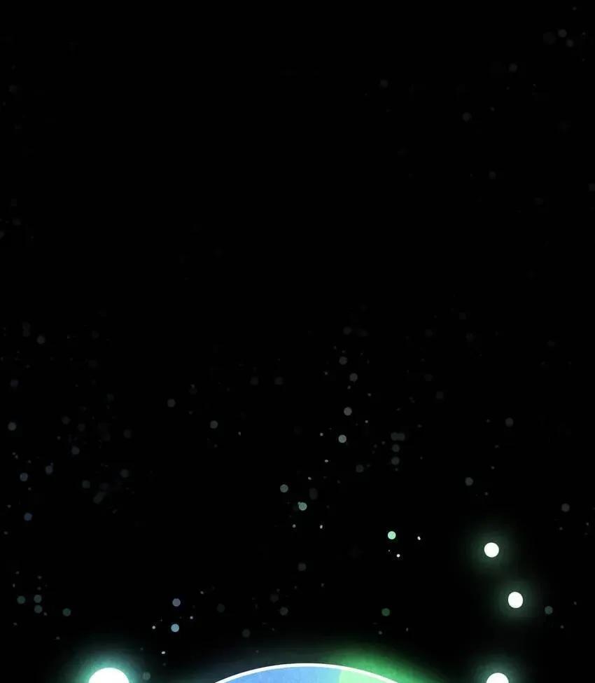 I would Rather You Destroy the Earth Chapter 4 page 9 - 