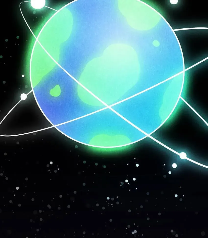 I would Rather You Destroy the Earth Chapter 4 page 10 - 
