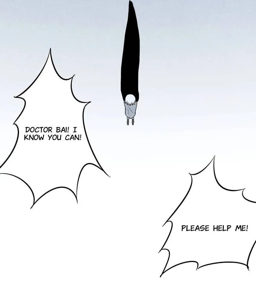 I would Rather You Destroy the Earth Chapter 41 page 15 - 