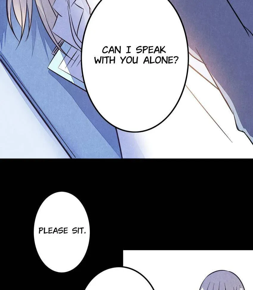 I would Rather You Destroy the Earth Chapter 41 page 9 - 