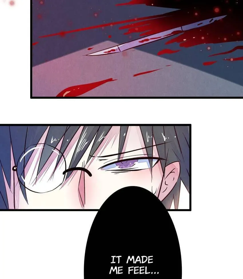 I would Rather You Destroy the Earth Chapter 42 page 12 - 