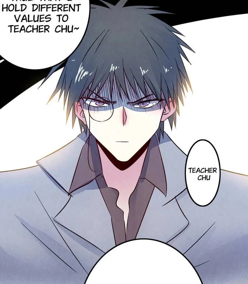 I would Rather You Destroy the Earth Chapter 42 page 3 - 