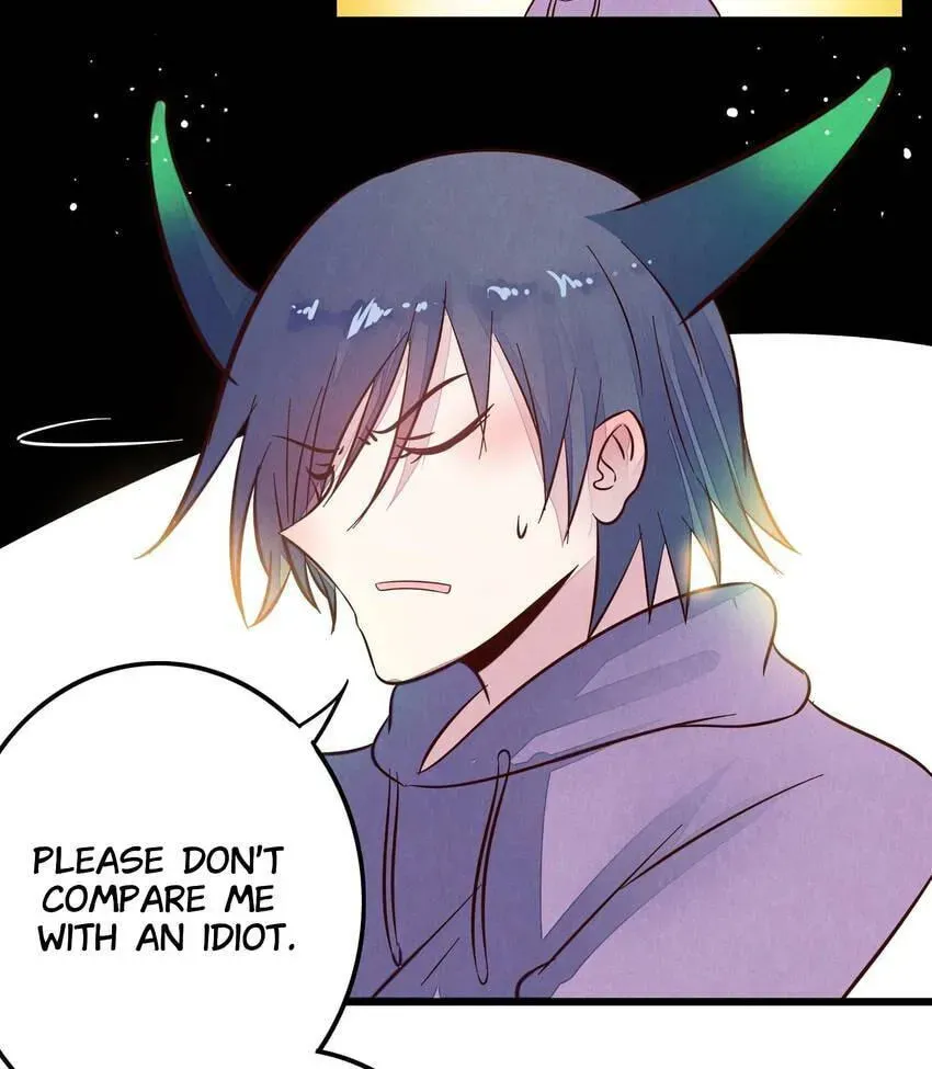 I would Rather You Destroy the Earth Chapter 43 page 3 - 