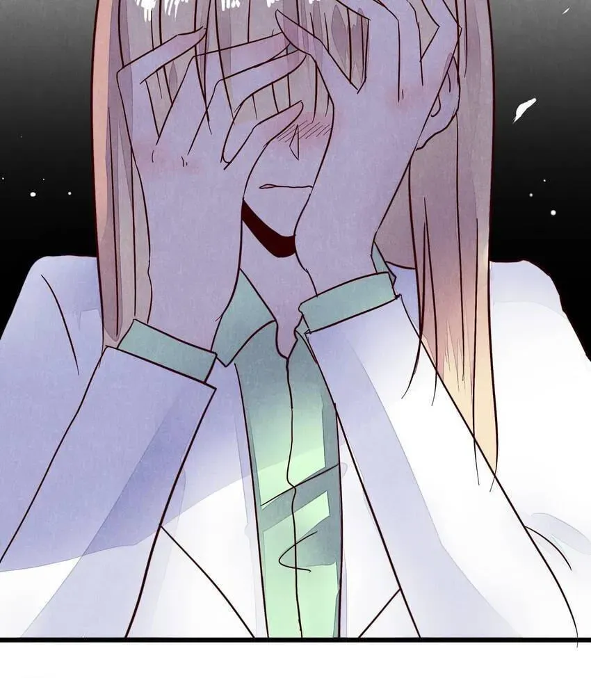 I would Rather You Destroy the Earth Chapter 44 page 19 - 