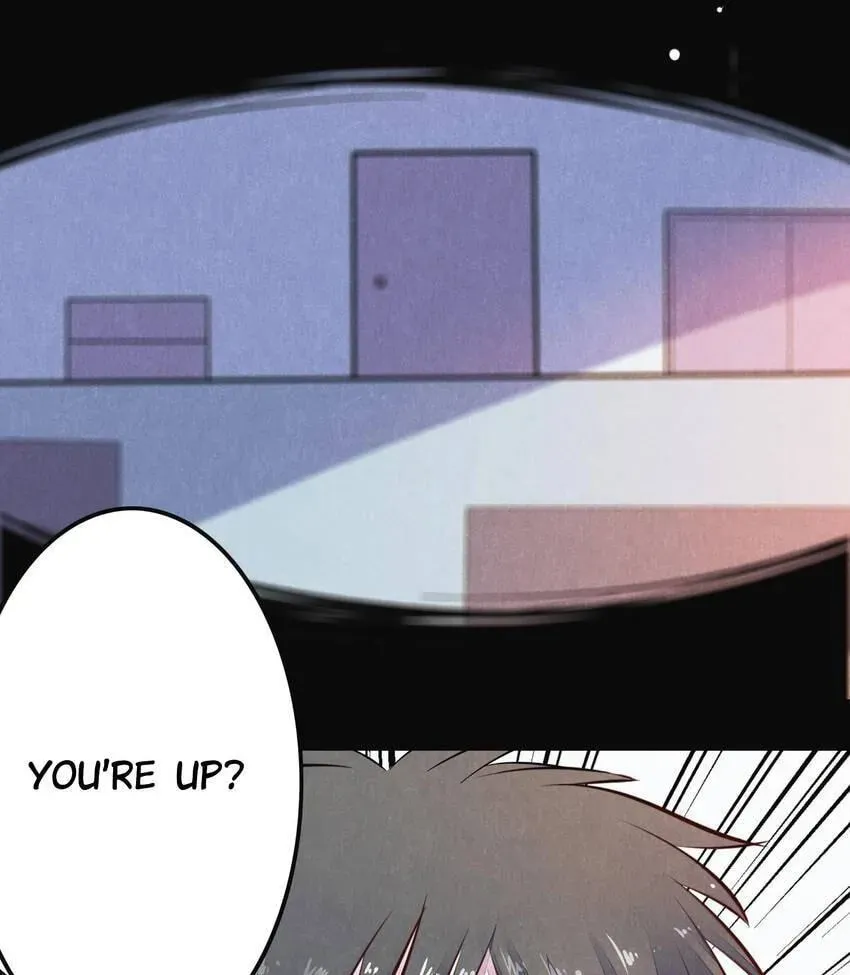 I would Rather You Destroy the Earth Chapter 45 page 23 - 