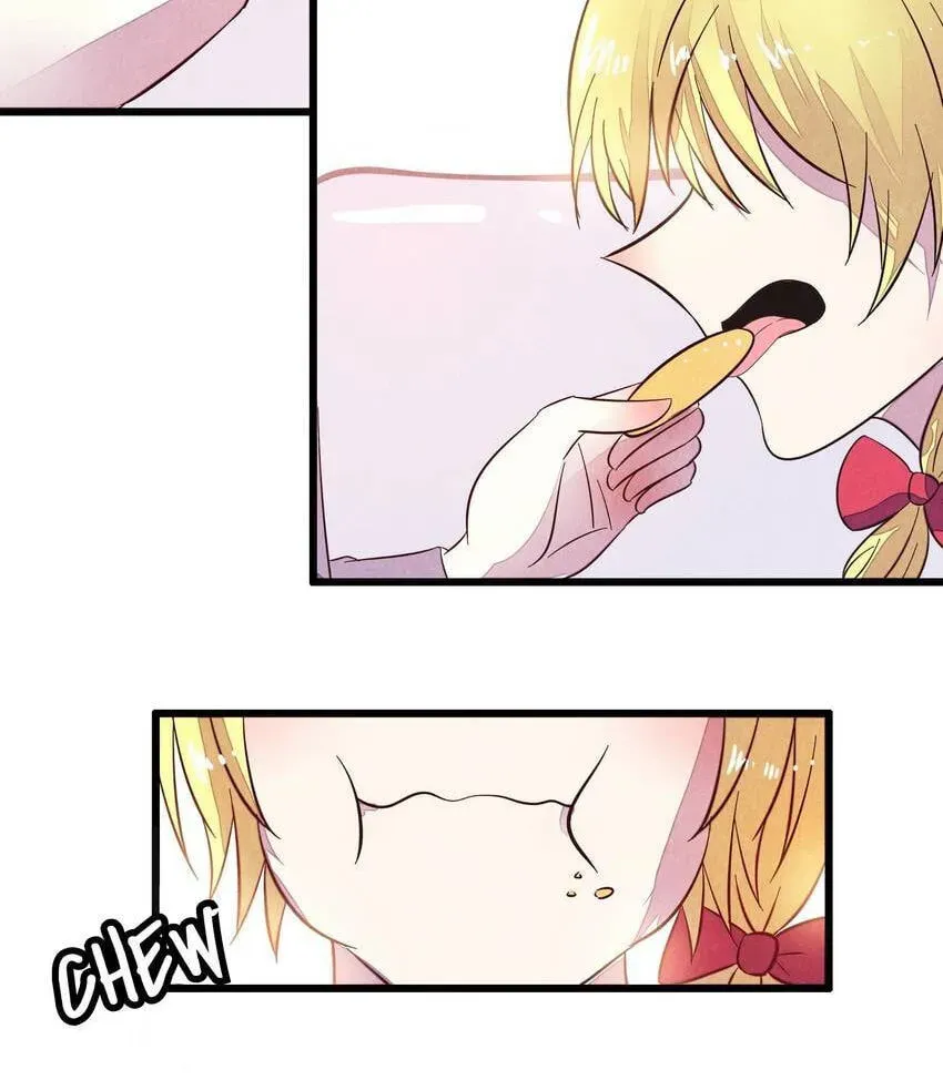 I would Rather You Destroy the Earth Chapter 45 page 32 - 