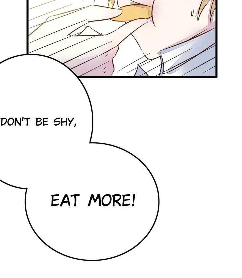 I would Rather You Destroy the Earth Chapter 45 page 36 - 