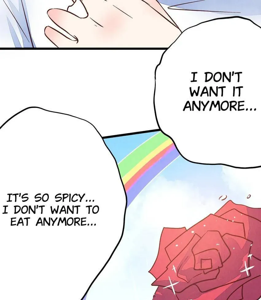 I would Rather You Destroy the Earth Chapter 45 page 39 - 