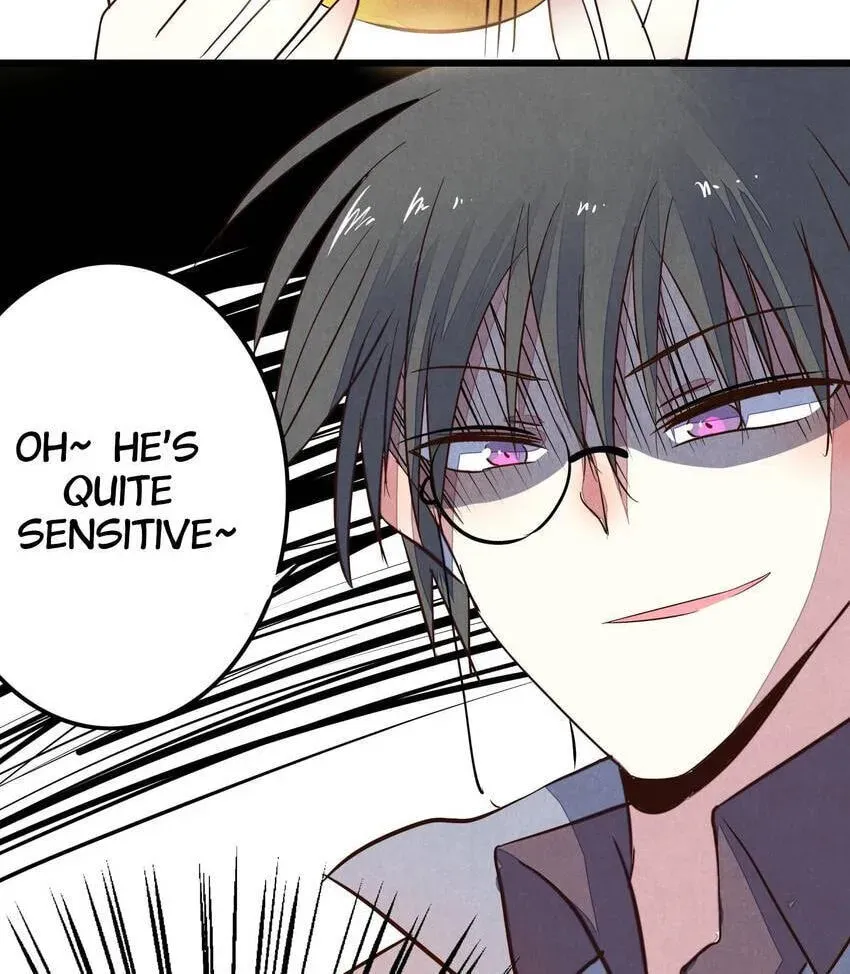 I would Rather You Destroy the Earth Chapter 45 page 10 - 
