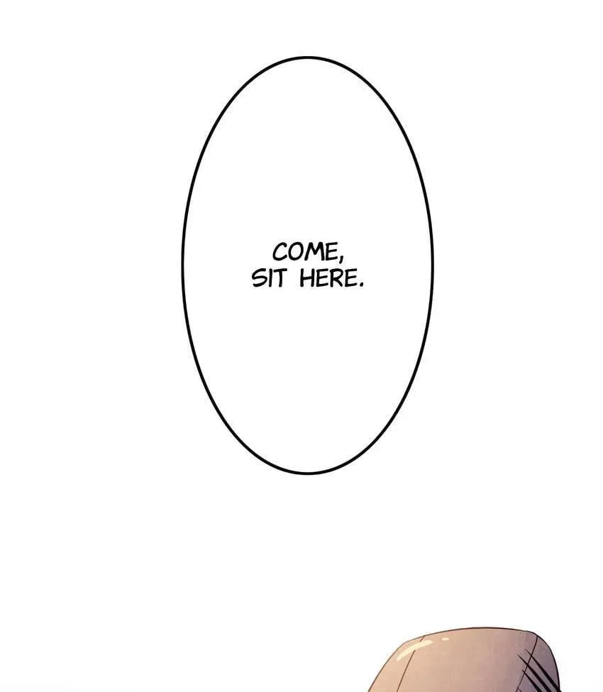 I would Rather You Destroy the Earth Chapter 46 page 20 - 