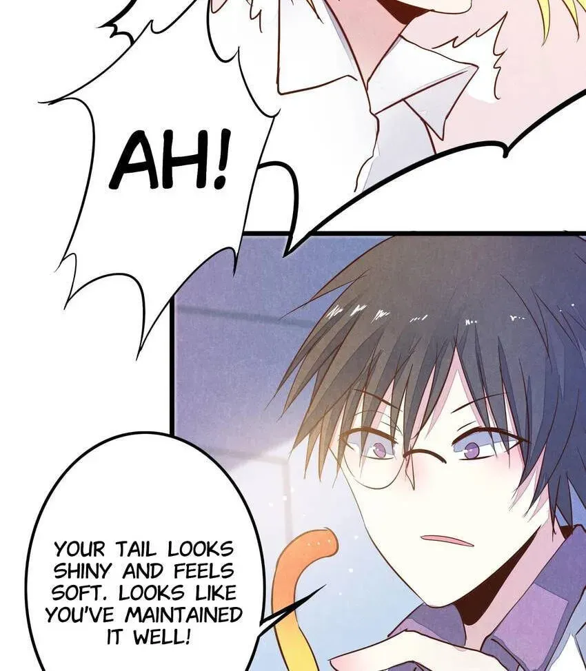 I would Rather You Destroy the Earth Chapter 46 page 25 - 