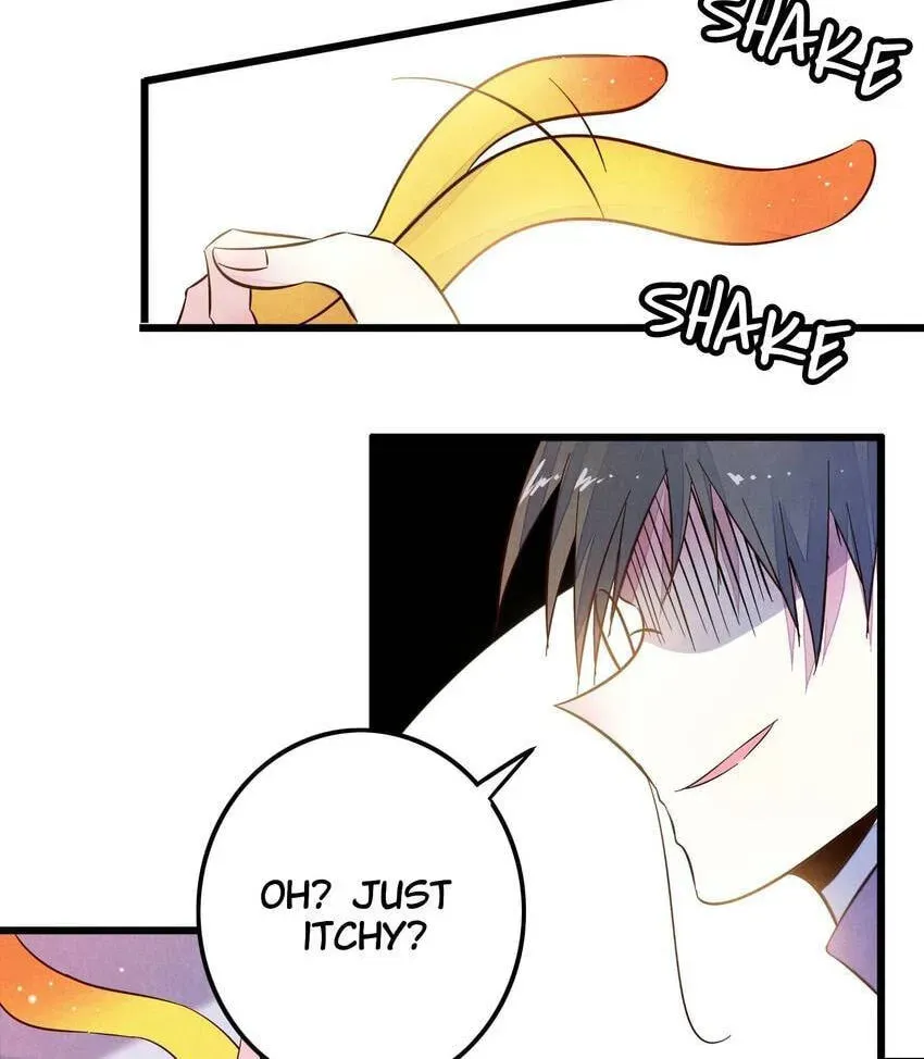 I would Rather You Destroy the Earth Chapter 46 page 29 - 