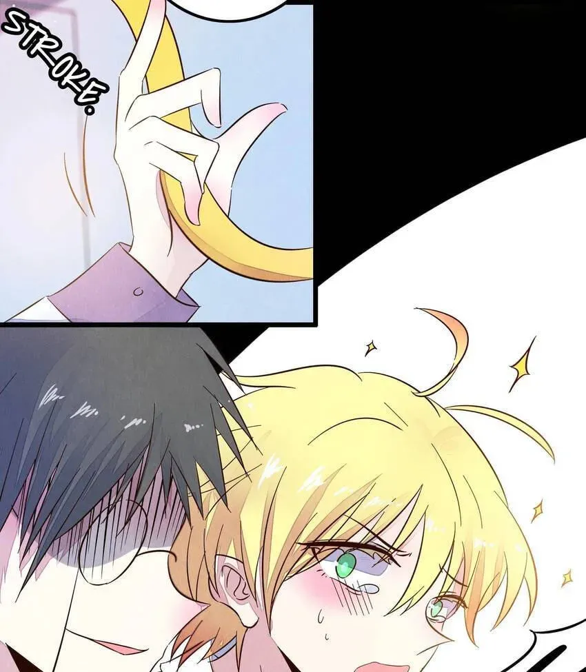 I would Rather You Destroy the Earth Chapter 46 page 30 - 