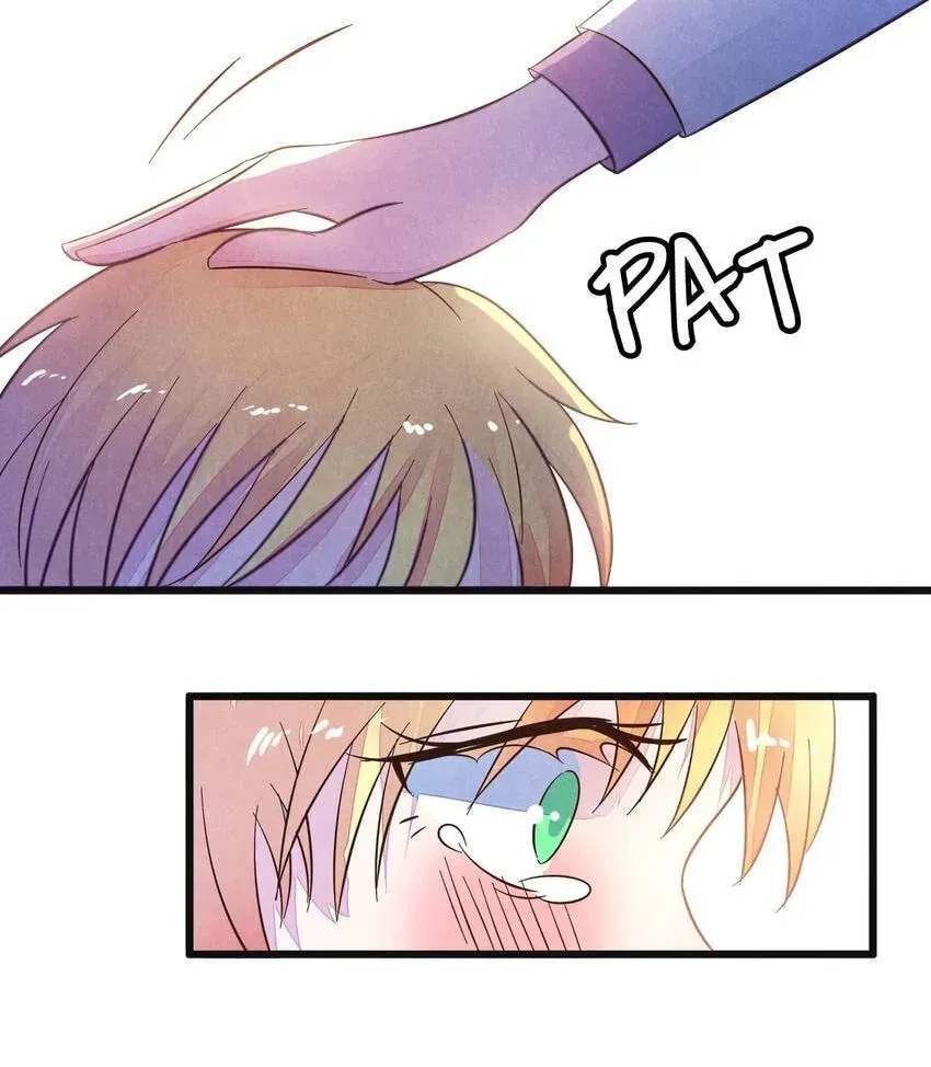 I would Rather You Destroy the Earth Chapter 46 page 35 - 