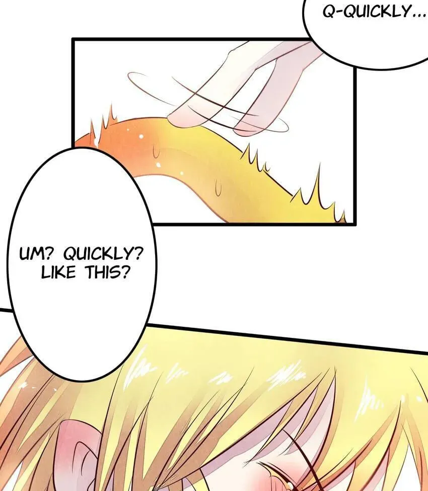 I would Rather You Destroy the Earth Chapter 46 page 38 - 