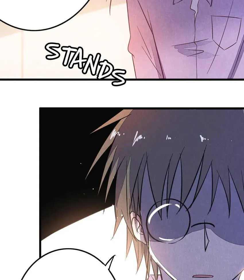 I would Rather You Destroy the Earth Chapter 46 page 7 - 